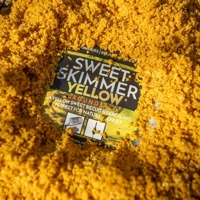 Sonubaits So Natural Sweet Skimmer Yellow Groundbait 900g